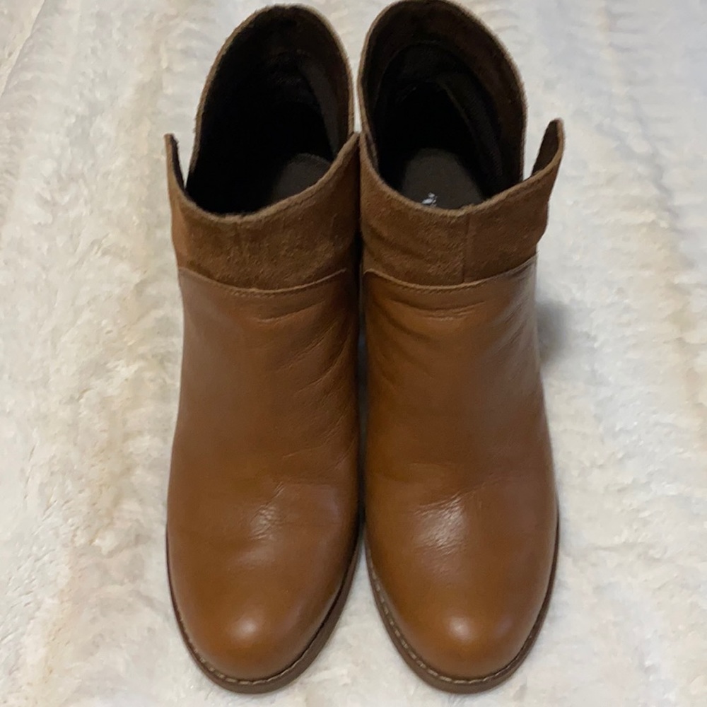 Booties